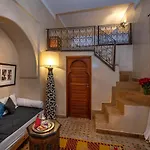 Riad Dar Justo Hotel Boutique&Spa