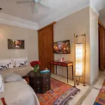 Riad Dar Justo Hotel Boutique&Spa