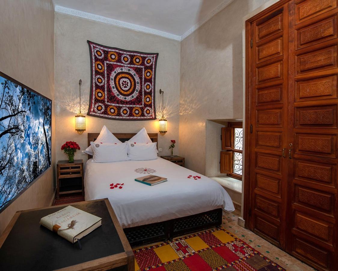 Dar Justo Boutique&spa