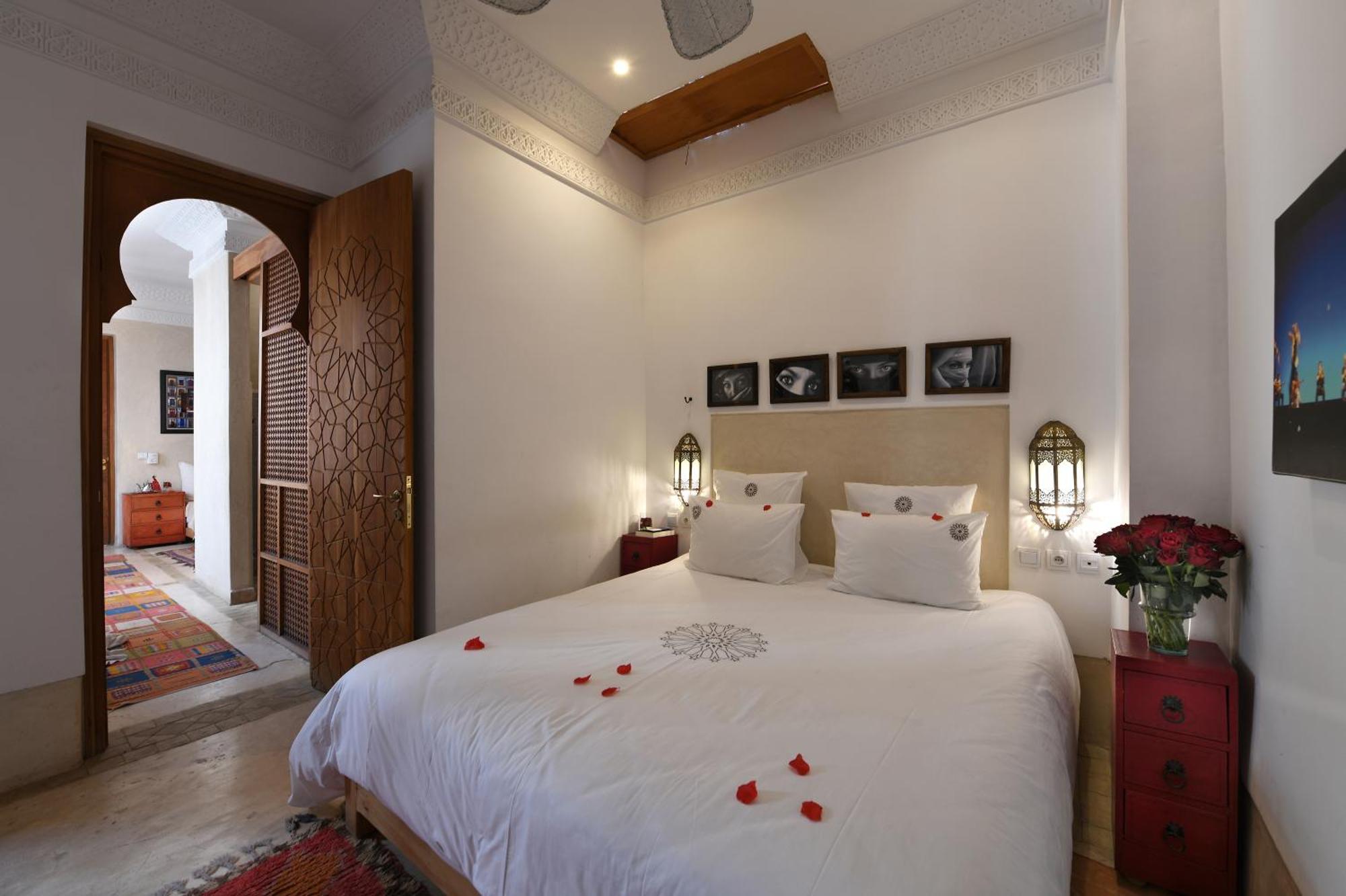 Dar Justo Boutique&spa