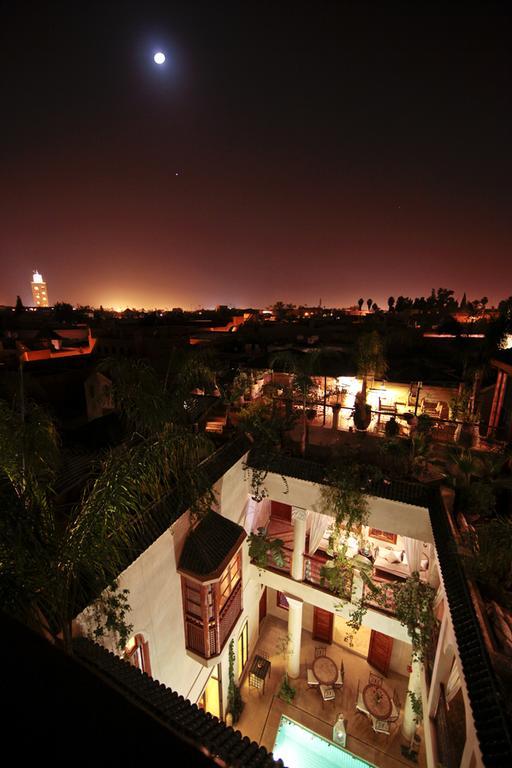 Dar Justo Boutique&spa Riad Marrakesh