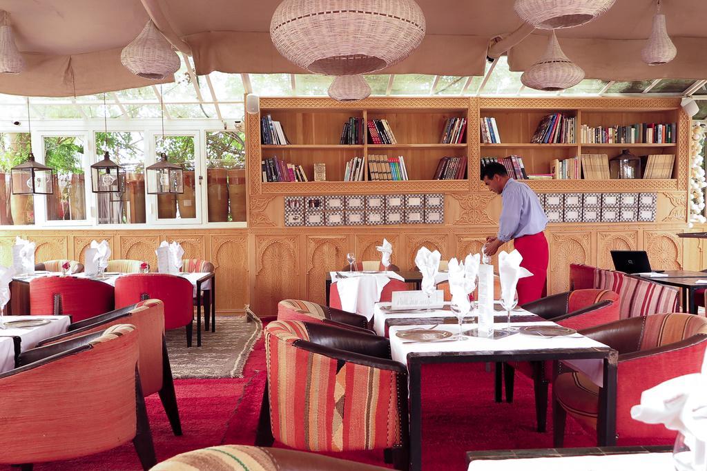 Riad Dar Justo Boutique&spa